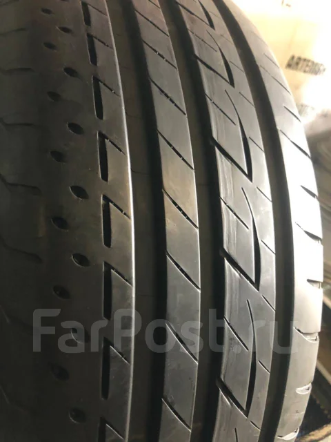 Bridgestone Ecopia PRV. ������, 2014 ���, �/�, ����� 5 % ����