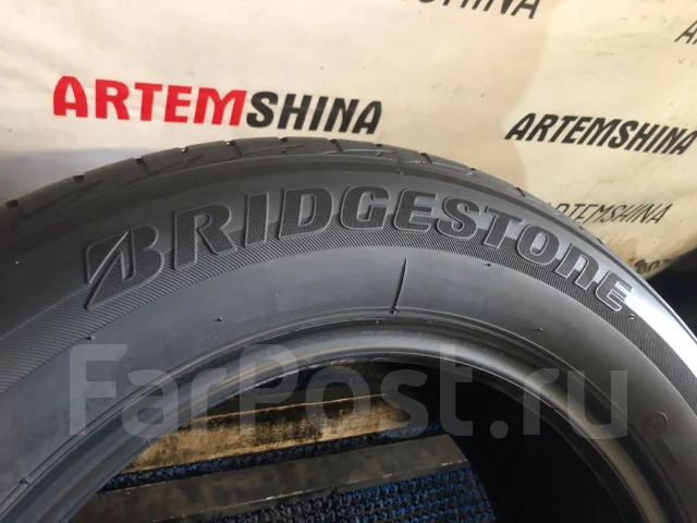 Bridgestone Ecopia PRV. ������, 2014 ���, �/�, ����� 5 % ����