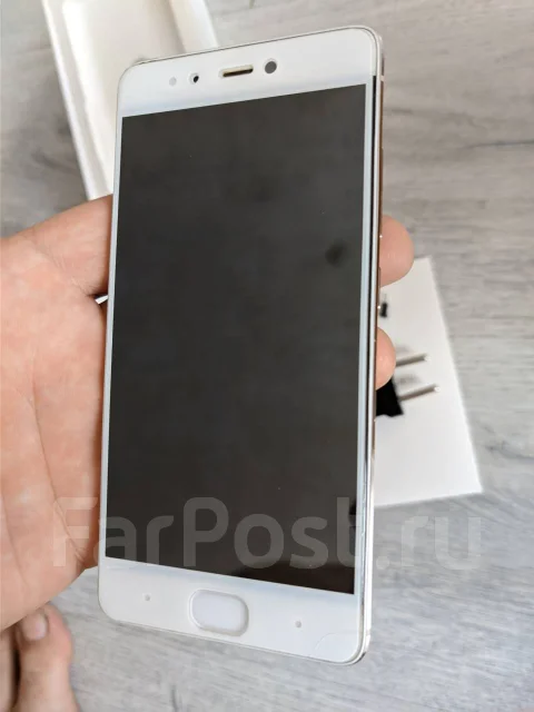 Xiaomi Mi5S. �/�, �����, 3G, 4G LTE, Dual-SIM, NFC ����