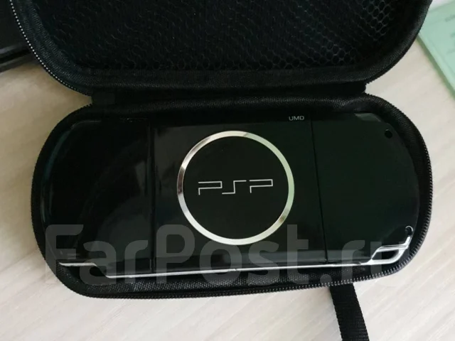Sony PSP 3000 ����