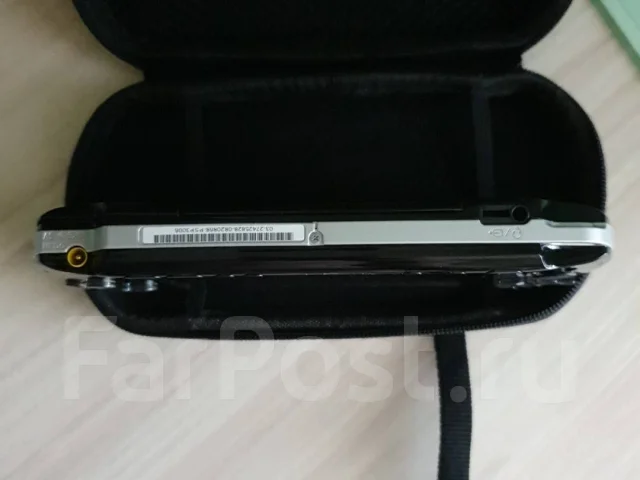 Sony PSP 3000 ����