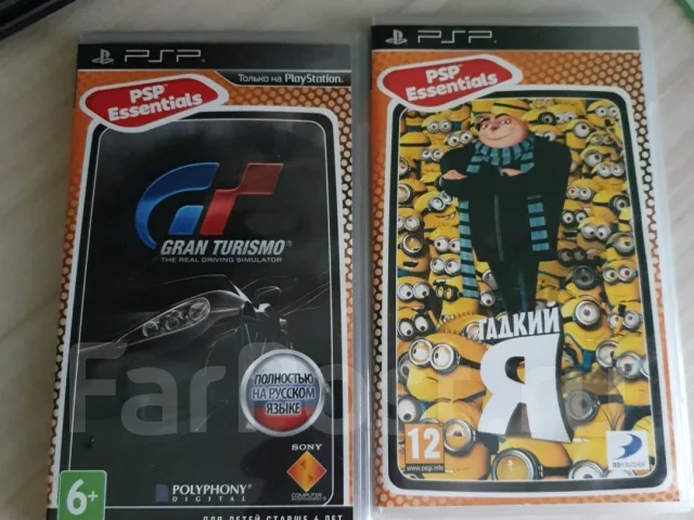 Sony PSP 3000 ����