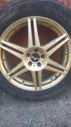 Sparco Rally. x17", 5x100, ET48 ����