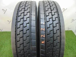 Yokohama TY787. ������, 2006 ���, �/�, ����� 10 % ����