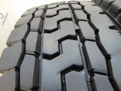 Yokohama TY287. ������, 2004 ���, �/�, ����� 20�%