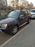 Renault Duster. ��������, 4wd, 1.5 (109��.�.), ������, 49 950����. �� ����