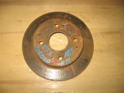 ���� ��������� ��� Honda CF3, CF4, CF5, (260 *9 *4x114) Accord, torneo 42510S0A000 ����