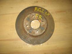 ���� ��������� ����� Nissan BGZ11 AD/ Expert 06-16/ Wingroad/ Note 05-17/ Tiida (260 *22 *4x100) 402063U80A, 402063U300, 402063U800, 402063U80A, 40206...