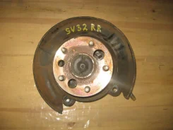 ������� ��� ����� Toyota SV30, SV40 camry, vista �-� 5x114 ��� ABS ����������� 4230420070, 4245032010 ����