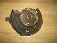 ������� ����� ����� Toyota SV40 Vista/ Camry 90-98/ Prominent 90-94 5x114 (ABS) �/� ABS 4321132090, 4350232070 ����