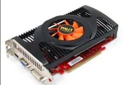 GeForce GTS 250 ����