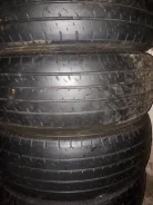 Toyo Proxes J54. ������, 2016 ���, �/�, ����� 60 % ����