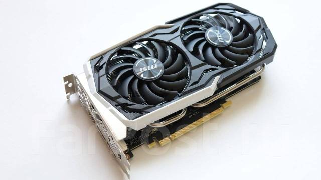 Msi 1660 ti armor store