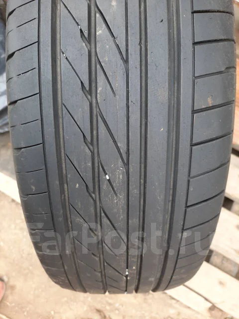 Goodyear Eagle RV-S. ������, 2011 ���, �/�, ����� 20 % ����