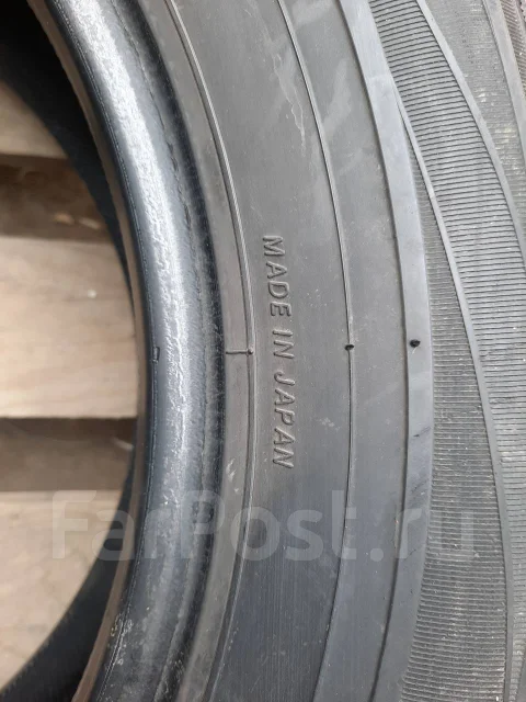 Yokohama DNA map RV ES330. ������, 2003 ���, �/�, ����� 50 % ����
