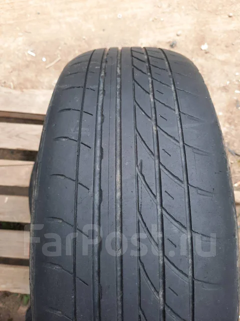 Yokohama DNA map RV ES330. ������, 2003 ���, �/�, ����� 50 % ����