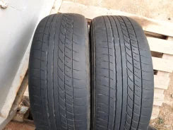 Yokohama DNA map RV ES330. ������, 2003 ���, �/�, ����� 50�% ����