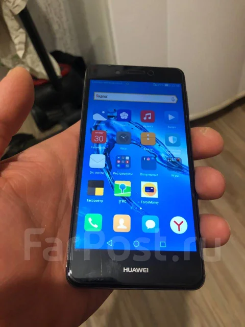 Honor 6C. �/� ����
