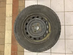 Falken Espia MV03. ������, ��� �����, 2009 ���, �/�, ����� 40 % ����