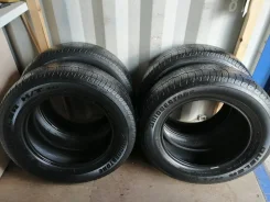 Bridgestone Dueler H/T 687. ������, �/�, ����� 40 % ����