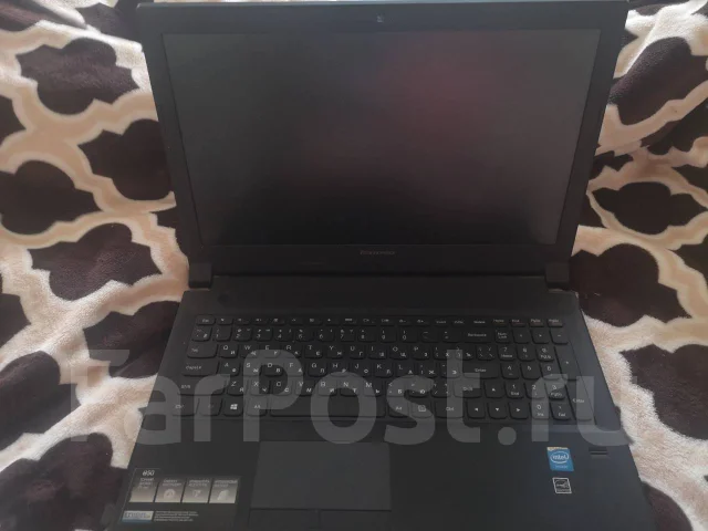 Lenovo B50-30. ��� 4 ��, WiFi: 1 ����