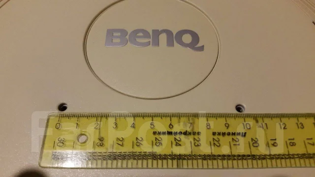 BenQ. 17", ���������� �� (LCD, LED, QLED) ����