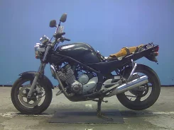 Yamaha XJ 400 Diversion ����