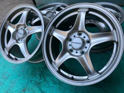 ProDrive GC-05A. 7.0x16", 5x114.3, ET43, �� 73,1���. ����