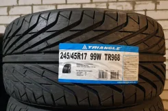 Triangle TR968. ������, 2019 ���, ����� ����