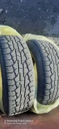 Nokian Rotiiva AT. ����� at, 2017 ���, �/�, ����� 50�% ����