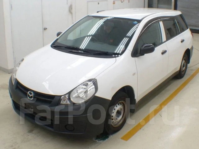 Mazda Familia. �������, ��������, 1.5, ������, �/�, ��� ���. ��� ����� �� ������������ ����