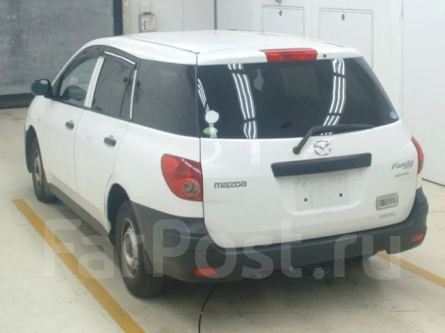 Mazda Familia. �������, ��������, 1.5, ������, �/�, ��� ���. ��� ����� �� ������������ ����
