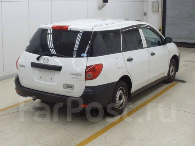 Mazda Familia. �������, ��������, 1.5, ������, �/�, ��� ���. ��� ����� �� ������������ ����