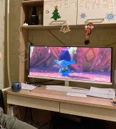 LG. 34" ����