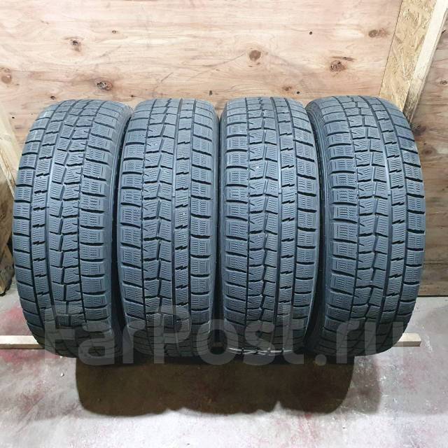 Dunlop Winter Maxx WM01, 225/60/17, 17", 1 шт, в наличии, 225 мм, 60 % ...