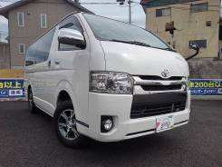 Toyota Hiace. �������, 4wd, 2.8 (144��.�.), ������, �/�. ��� ����� �� ������������ ����