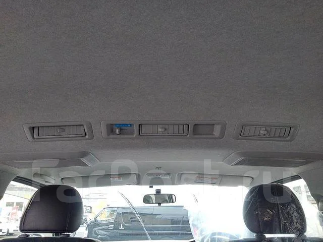 Toyota Hiace. �������, 4wd, 2.8 (144��.�.), ������, �/�. ��� ����� �� ������������ ����