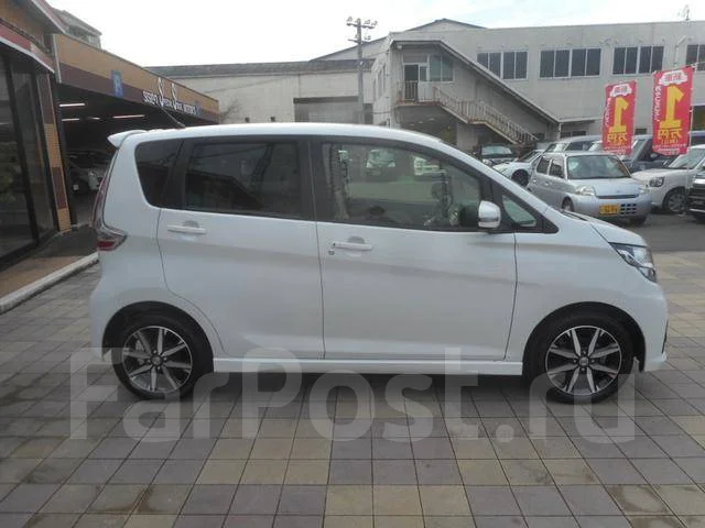 Nissan DAYZ. ��������, ��������, 0.7 (49��.�.), ������, �/�. ��� ����� �� ������� ����