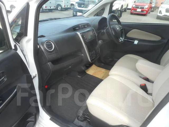 Nissan DAYZ. ��������, ��������, 0.7 (49��.�.), ������, �/�. ��� ����� �� ������� ����