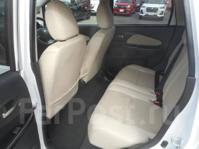 Nissan DAYZ. ��������, ��������, 0.7 (49��.�.), ������, �/�. ��� ����� �� ������� ����