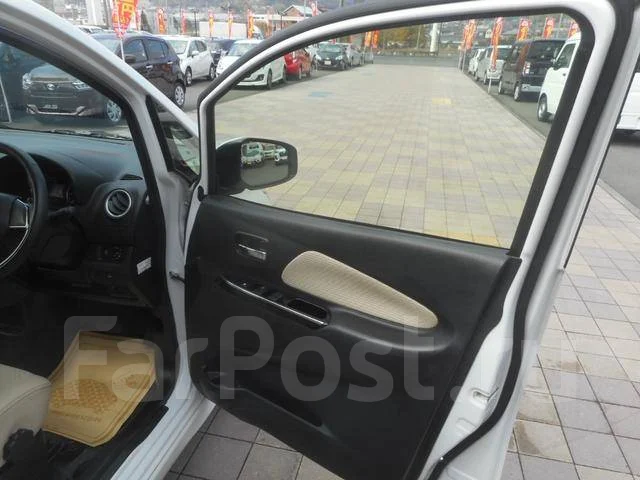 Nissan DAYZ. ��������, ��������, 0.7 (49��.�.), ������, �/�. ��� ����� �� ������� ����