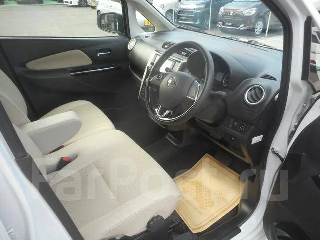 Nissan DAYZ. ��������, ��������, 0.7 (49��.�.), ������, �/�. ��� ����� �� ������� ����