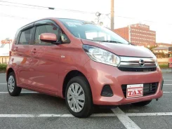 Nissan DAYZ. ��������, ��������, 0.7 (49��.�.), ������, �/�. ��� ����� �� ������� ����