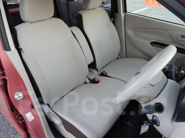 Nissan DAYZ. ��������, ��������, 0.7 (49��.�.), ������, �/�. ��� ����� �� ������� ����