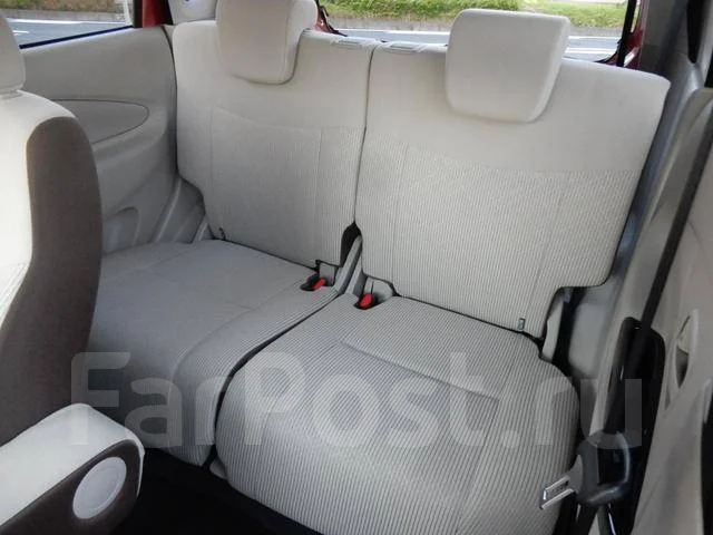 Nissan DAYZ. ��������, ��������, 0.7 (49��.�.), ������, �/�. ��� ����� �� ������� ����