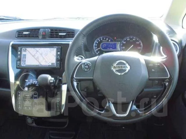 Nissan DAYZ. ��������, ��������, 0.7 (64��.�.), ������, �/�. ��� ����� �� ������� ����