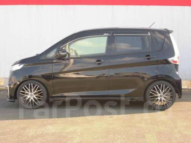Nissan DAYZ. ��������, ��������, 0.7 (64��.�.), ������, �/�. ��� ����� �� ������� ����