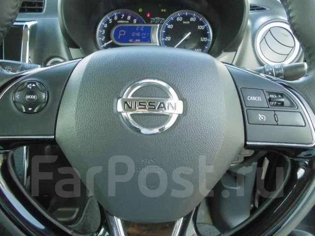 Nissan DAYZ. ��������, ��������, 0.7 (64��.�.), ������, �/�. ��� ����� �� ������� ����