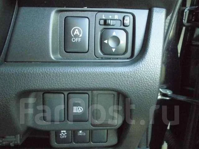 Nissan DAYZ. ��������, ��������, 0.7 (64��.�.), ������, �/�. ��� ����� �� ������� ����