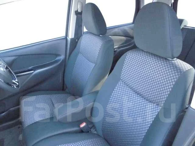 Nissan DAYZ. ��������, ��������, 0.7 (64��.�.), ������, �/�. ��� ����� �� ������� ����